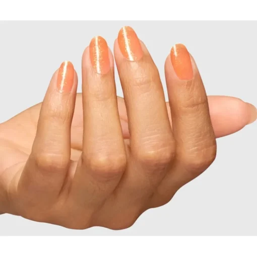 Infinite Shine Gel-Like Lacquer Vernis Effet Gel OPI'm Dreaming von OPI