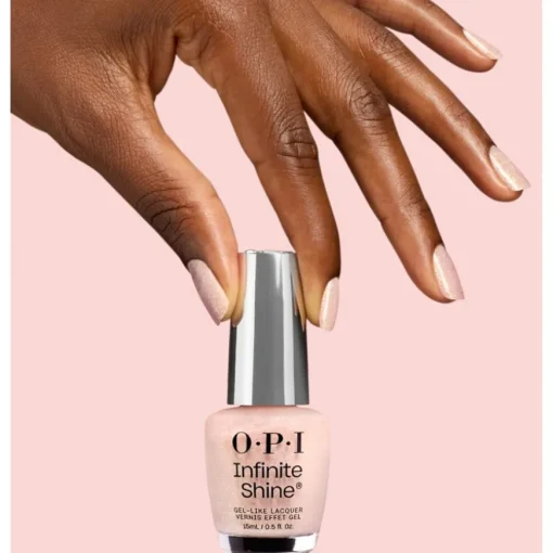 Infinite Shine Gel-Like Lacquer Vernis Effet Gel OPI'm Dreaming von OPI