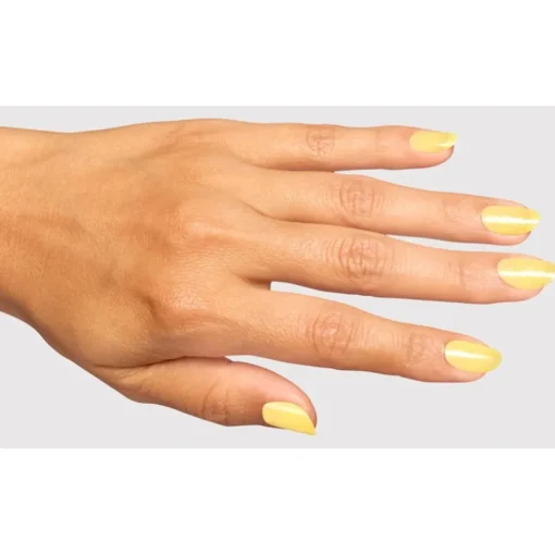Infinite Shine Gel-Like Lacquer Vernis Effet Gel OPI'm Dreaming von OPI