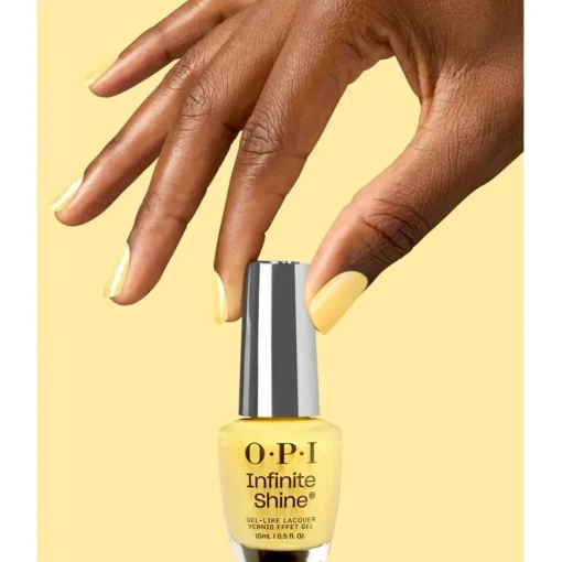 Infinite Shine Gel-Like Lacquer Vernis Effet Gel OPI'm Dreaming von OPI