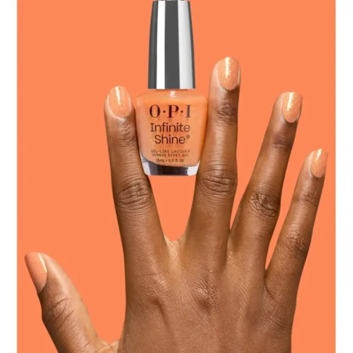 Infinite Shine Gel-Like Lacquer Vernis Effet Gel OPI'm Dreaming von OPI