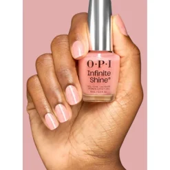 Infinite Shine Gel-Like Lacquer Vernis Effet Gel OPI'm Dreaming von OPI