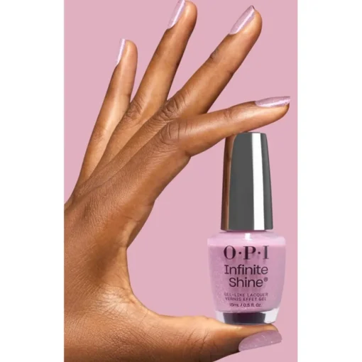 Infinite Shine Gel-Like Lacquer Vernis Effet Gel OPI'm Dreaming von OPI