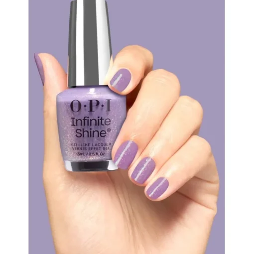Infinite Shine Gel-Like Lacquer Vernis Effet Gel OPI'm Dreaming von OPI