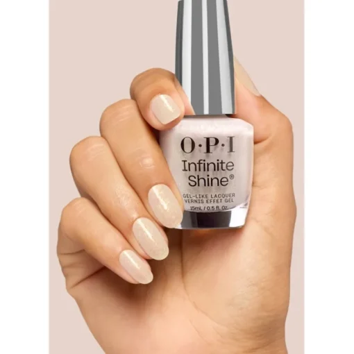 Infinite Shine Gel-Like Lacquer Vernis Effet Gel OPI'm Dreaming von OPI