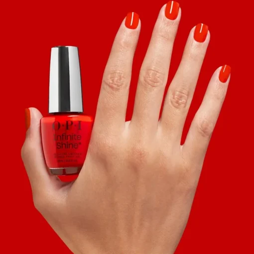 Infinite Shine Nagellack von OPI