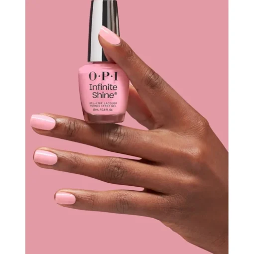 Infinite Shine Nagellack von OPI