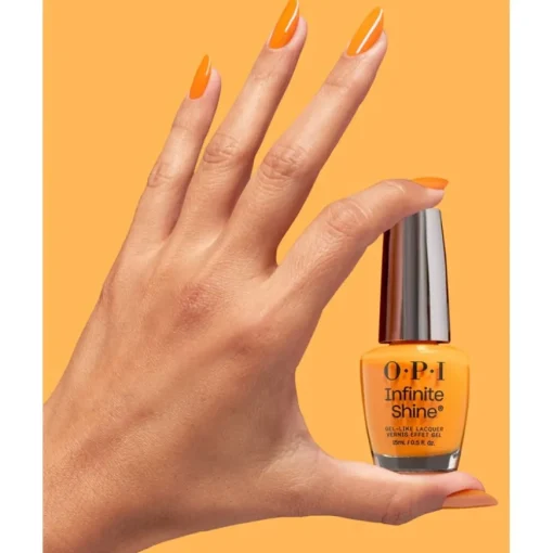 Infinite Shine Nagellack von OPI