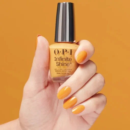 Infinite Shine Nagellack von OPI