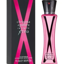 Infinite Xtina Eau de Parfum Spray von Christina Aguilera