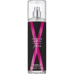 Infinite Xtina Fine Fragrance Mist von Christina Aguilera