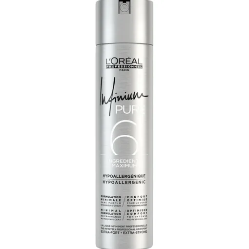 Infinium Infinium Pure Strong von L’Oréal Professionnel Paris