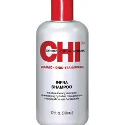 Infra Repair Infra Moisture Therapy Shampoo von CHI