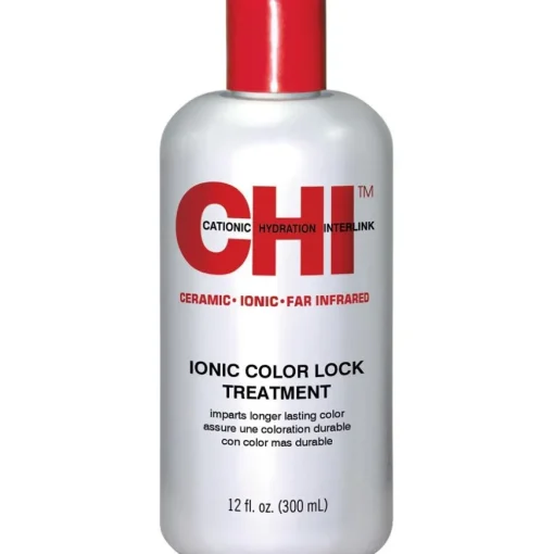 Infra Repair Ionic Color Lock Treatment von CHI