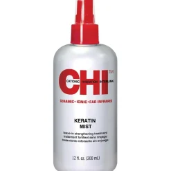 Infra Repair Leave-in Strengthening Treatment Keratin Mist von CHI
