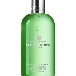 Infusing Eucalyptus Bath & Shower Gel von Molton Brown