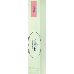 Infusion de Rhubarbe Eau de Parfum Spray von Prada