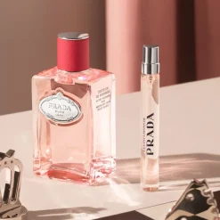 Infusion de Rhubarbe Eau de Parfum Spray von Prada