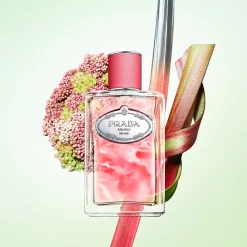 Infusion de Rhubarbe Eau de Parfum Spray von Prada