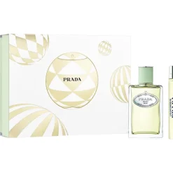 Infusion d'Iris Geschenkset Infusion d'Iris von Prada