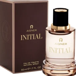 Initial Eau de Toilette Spray von Aigner