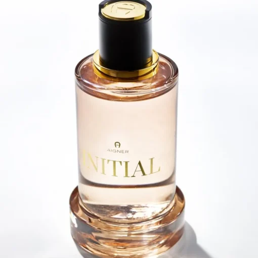 Initial Eau de Toilette Spray von Aigner
