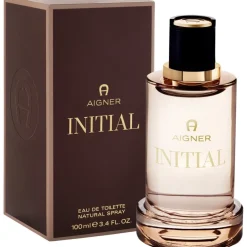Initial Eau de Toilette Spray von Aigner
