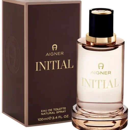 Initial Eau de Toilette Spray von Aigner