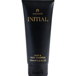 Initial Hair & Body Shampoo von Aigner