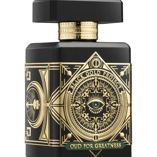 INITIO Parfums Privés Black Gold Project Oud For Greatness Neo Eau de Parfum Spray