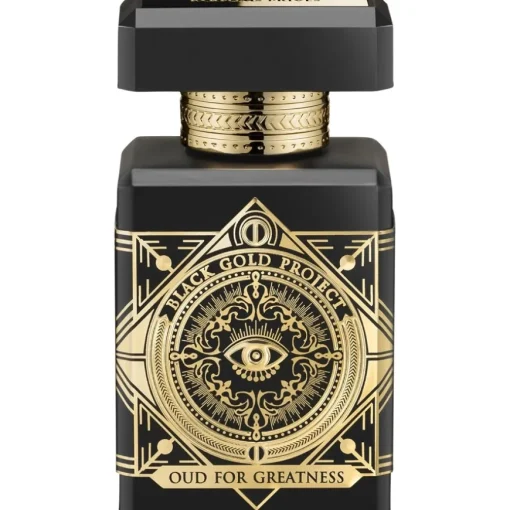 INITIO Parfums Privés Black Gold Project Oud For Greatness Eau de Parfum Spray
