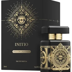 INITIO Parfums Privés Black Gold Project Oud For Greatness Eau de Parfum Spray