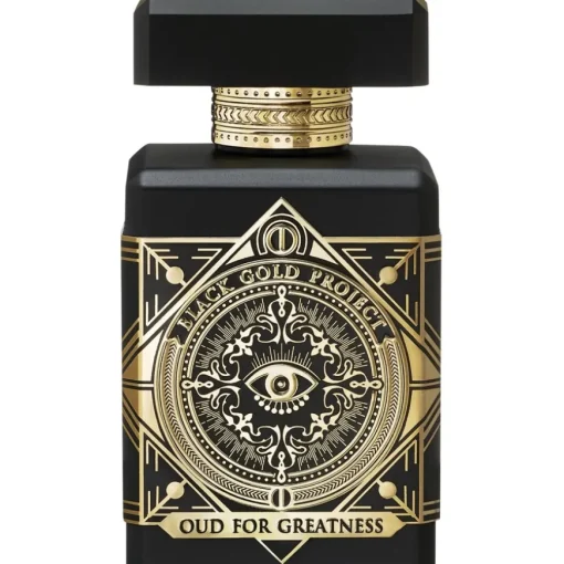 INITIO Parfums Privés Black Gold Project Oud For Greatness Eau de Parfum Spray