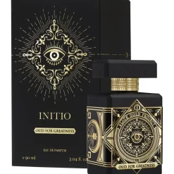 INITIO Parfums Privés Black Gold Project Oud For Greatness Eau de Parfum Spray