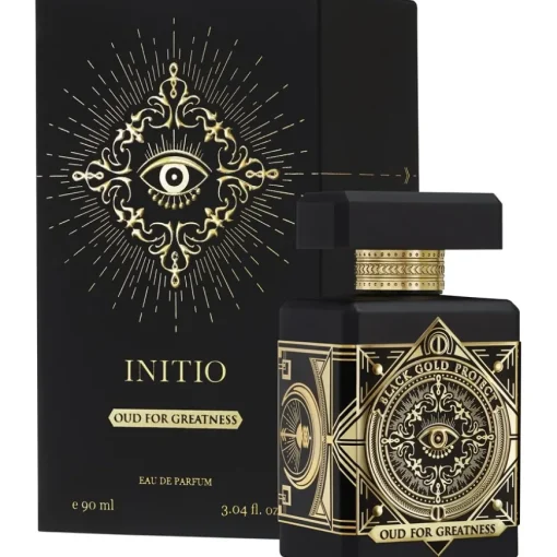 INITIO Parfums Privés Black Gold Project Oud For Greatness Eau de Parfum Spray
