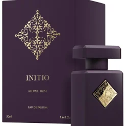 INITIO Parfums Privés Carnal Blends Atomic Rose Eau de Parfum Spray
