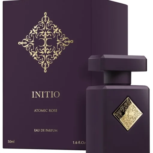 INITIO Parfums Privés Carnal Blends Atomic Rose Eau de Parfum Spray