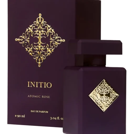 INITIO Parfums Privés Carnal Blends Atomic Rose Eau de Parfum Spray