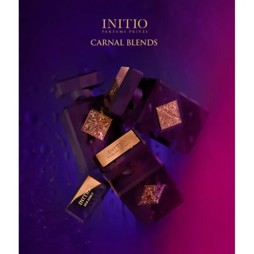 INITIO Parfums Privés Carnal Blends Atomic Rose Eau de Parfum Spray