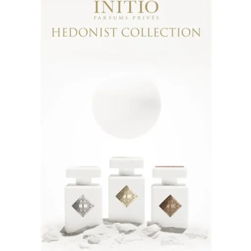 INITIO Parfums Privés Hedonist Paragon Extrait de Parfum Spray