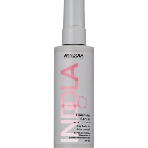 INNOVA Styling Finishing Serum von INDOLA
