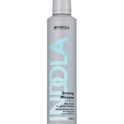 INNOVA Styling Strong Mousse von INDOLA