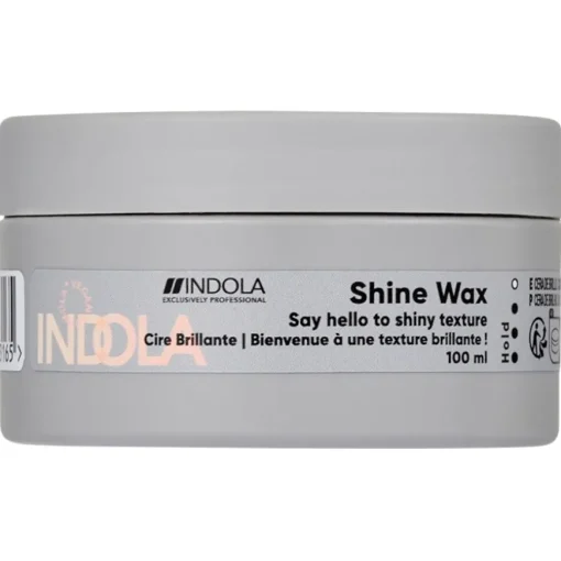 INNOVA Styling Texture Fibermold von INDOLA