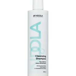 INNOVA Wash & Care Cleansing Shampoo von INDOLA