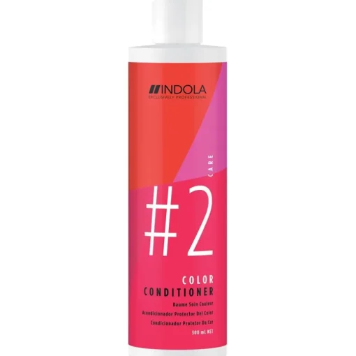 INNOVA Wash & Care Color Conditioner von INDOLA