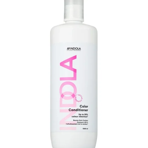 INNOVA Wash & Care Color Conditioner von INDOLA
