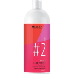 INNOVA Wash & Care Color Conditioner von INDOLA