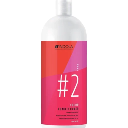 INNOVA Wash & Care Color Conditioner von INDOLA