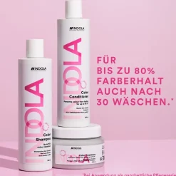 INNOVA Wash & Care Color Treatment von INDOLA