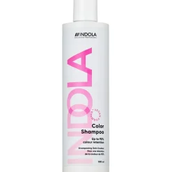 INNOVA Wash & Care Color Shampoo von INDOLA